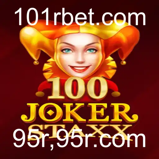 100JokerStaxx: Um Guia Completo para Este Jogo Emocionante