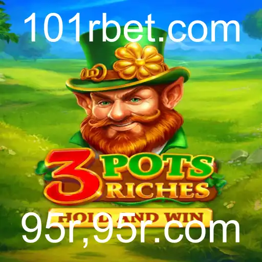 3potsRiches: Descubra as Regras e Aventuras do Novo Jogo Online