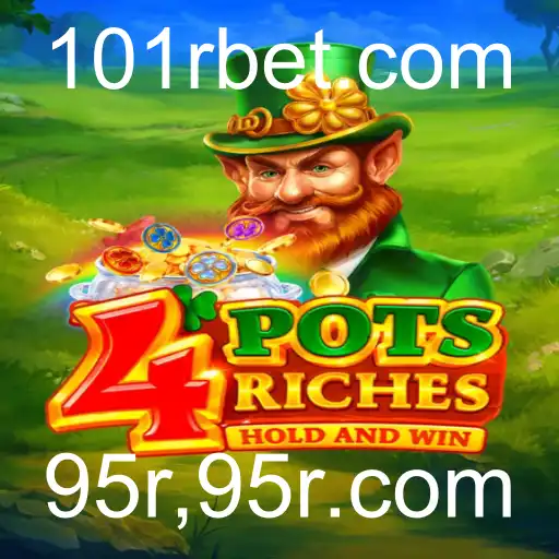 Descubra o Mundo de 4potsriches: Jogo de Estratégia e Sorte