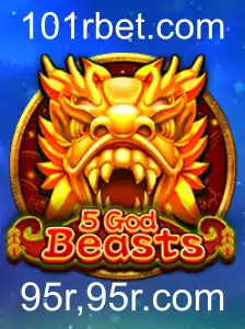 Explorando o Fascinante Mundo de 5GodBeasts: Um Jogo de Estratégia Cotidiano