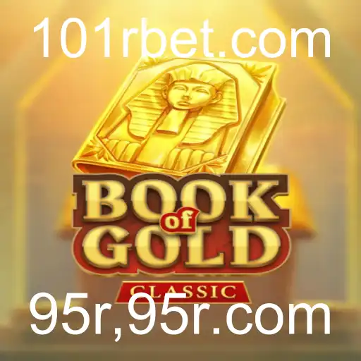 Explorando o Universo de BookOfGoldClassic: Regras e Estratégias