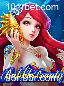 Descubra a Magia de BubbleBeauty: Uma Jornada Inovadora no Mundo dos Jogos