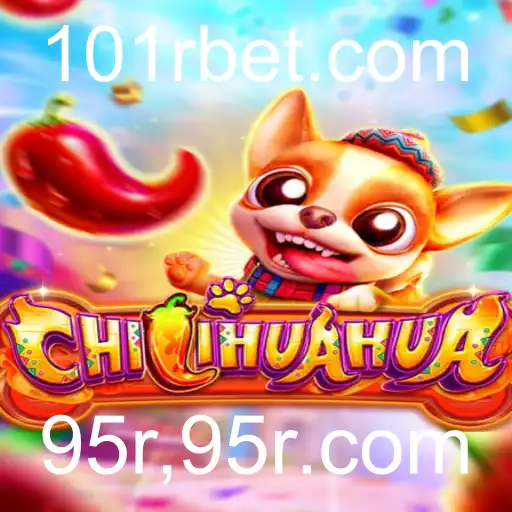 Descubra o Universo de CHILIHUAHUA: Um Jogo Mais Apimentado Que Nunca
