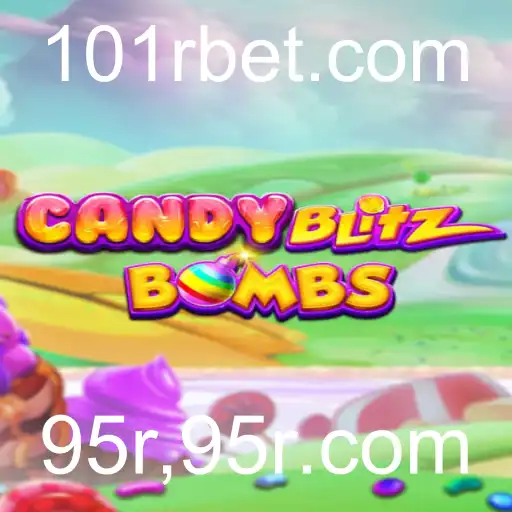 Descubra o Mundo Aventureiro de CandyBlitzBombs