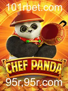 Explore o Mundo de ChefPanda: O Jogo Gastronômico que Conquista