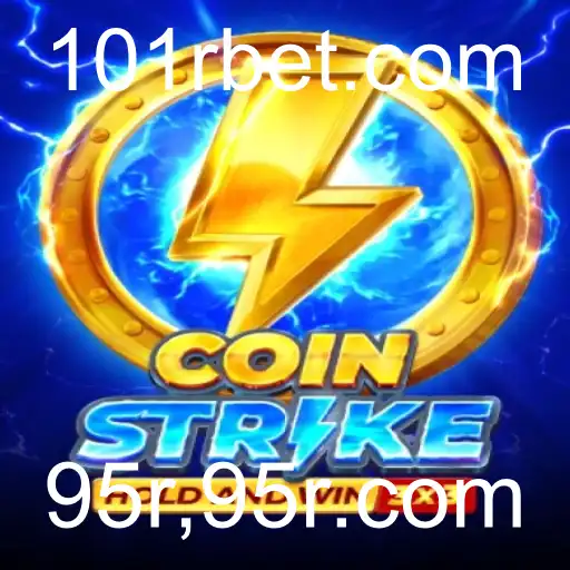 Coinstrike: Desbravando o Mundo de 95r.com com Estratégia e Habilidades