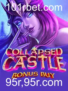Descubra o Mundo Fascinante de CollapsedCastleBonusBuy