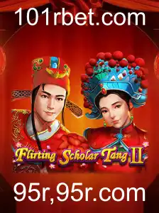 Explorando o Mundo de Flirting Scholar Tang II: Descubra o Jogo e Suas Regras Fascinantes