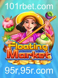 Explorando o Jogo FloatingMarket: Uma Experiência Única