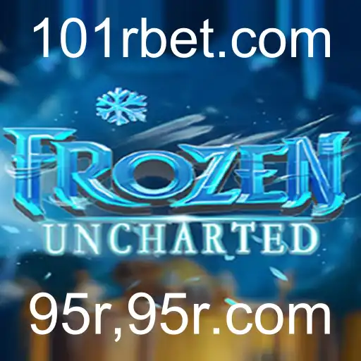 FrozenUncharted: Uma Aventura Inovadora no Mundo dos Jogos