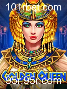 Explorando a Aventura de GoldenQueen: Um Jogo Cativante no 95r.com