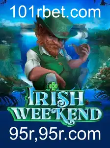 IrishWeekend: Uma Jornada de Diversão e Estratégia