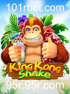 Descubra KingKongShake: O Jogo que Revoluciona o Entretenimento Digital