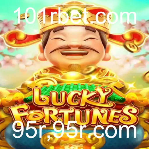 LUCKYFORTUNES: Uma Nova Experiência de Jogo Aguardada Mundialmente