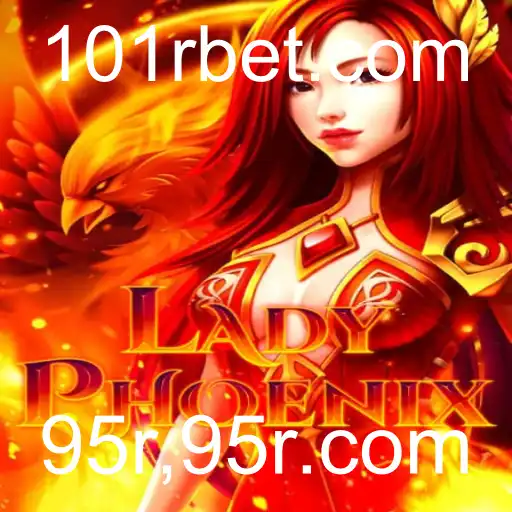 Jogo de Aventura Fenomenal: LadyPhoenix