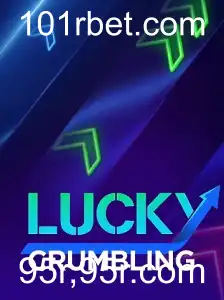 Explorando o Jogo LuckyCrumbling: Uma Jornada de Emoção e Estratégia