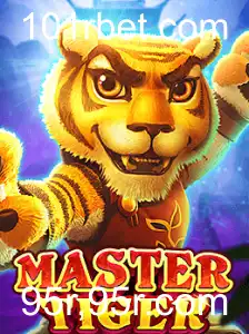 Explorando MasterTiger: Um Mergulho no Mundo Estratégico de 95r