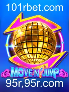 Descubra o Fascinante Mundo de MovenJump