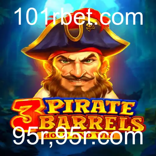 Explorando o Universo de 3PirateBarrels