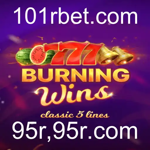 Explorando o Jogo Online 'BurningWins'