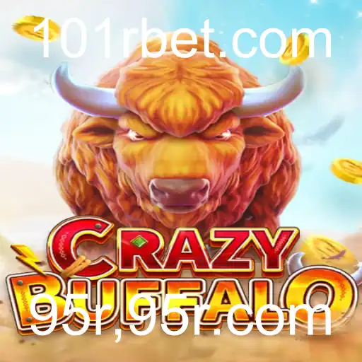 CRAZYBUFFALO: Mergulhe na Ação com 95r,95r.com