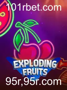 ExplodingFruits: Aventura e Estratégia no Mundo das Frutas Explosivas