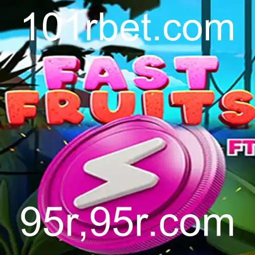 FastFruits: Descubra um Jogo Veloz e Empolgante