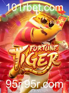 Explorando o Fascinante Mundo de FortuneTiger