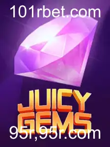 Descubra a Emoção do Jogo JuicyGems: A Nova Moda no Mundo dos Games