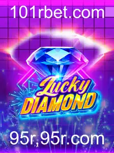 Explorando o Mundo do Jogo LuckyDiamond: Diversão e Estratégia em 95R