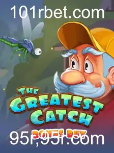 Descubra o Fascinante Universo de TheGreatestCatchBonusBuy