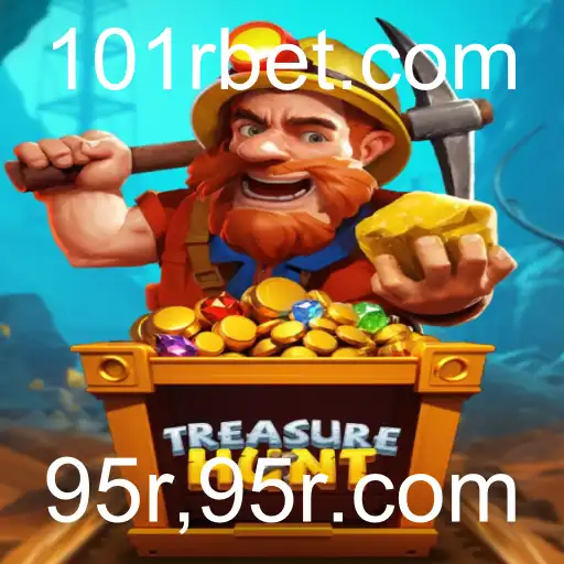 Explorando o Mundo de TreasureHunt: A Excitante Jornada do Jogo Online