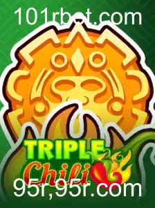 Descubra o Empolgante Mundo de TripleChili: Um Novo Jogo Revolucionário