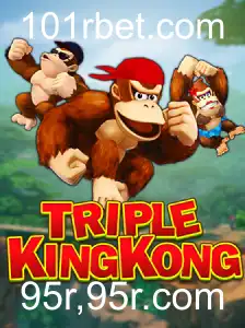 Explorando o Universo de TripleKingKong: Um Fenômeno Mundial