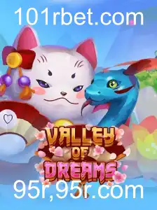 Explorando o Fascinante Mundo de ValleyofDreams