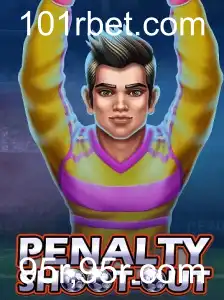 PenaltyShootOut: Uma Imersão no Mundo do Futebol Virtual