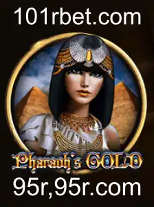PharaohsGold: A Nova Experiência de Jogo Inspirada no Antigo Egito