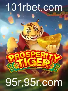 Explorando o Universo de ProsperityTiger