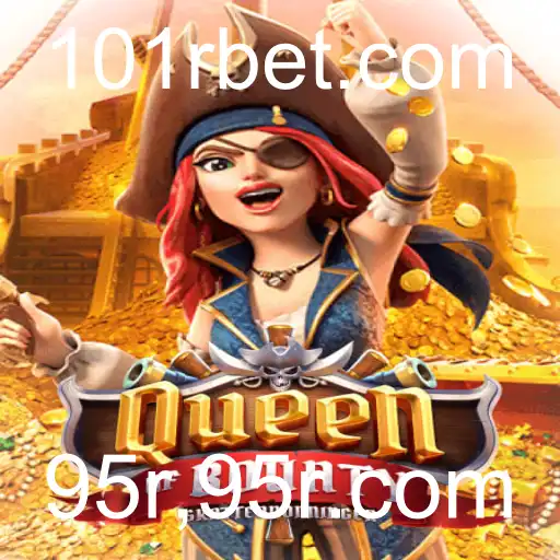Descubra a Aventura no Jogo QueenofBounty