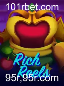 Conheça o Fascinante Jogo RichReels e Suas Regras