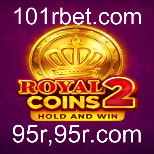 RoyalCoins2: Descubra o Mundo do Entretenimento Digital com 95r
