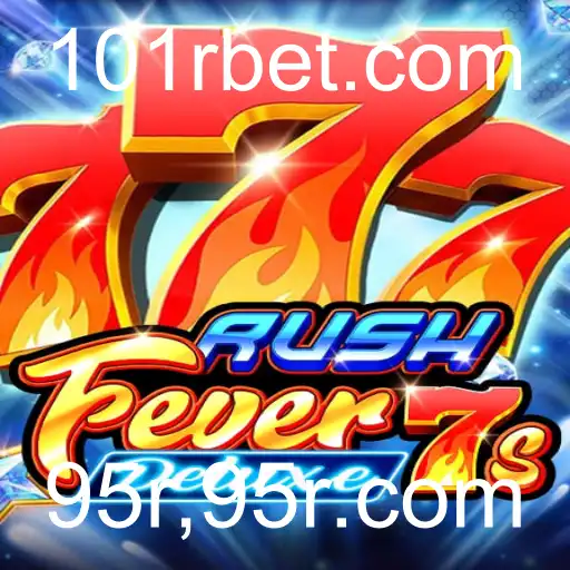 Descubra o Empolgante Mundo de RushFever7sDeluxe