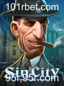 Descubra SinCity: O Jogo que Está Conquistando a Comunidade Gamer