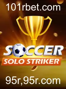 Descobrindo SoccerSoloStriker: O Jogo Revolucionário de Futebol que Conquista o Mundo