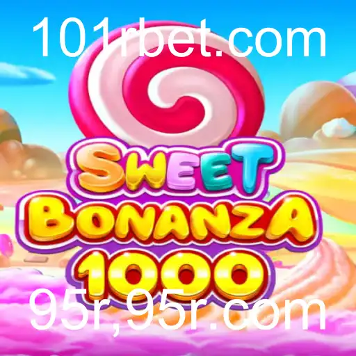 SweetBonanza1000: Descubra o Mundo Doce e Atraente do Novo Jogo