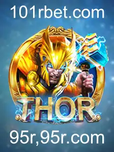 Explorando o Fascinante Mundo do Jogo THOR