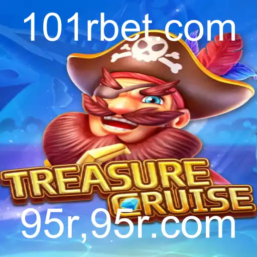 Descubra o Mundo Aventura de TREASURECRUISE