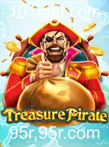 Desvendando o Mundo Aventura de TreasurePirate