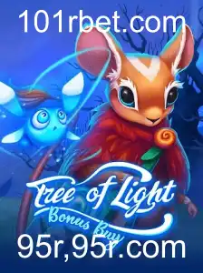 Explorando o Universo de TreeOfLightBonusBuy em 95r.com