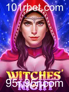 Descobrindo o Mundo Encantado de WitchesNight